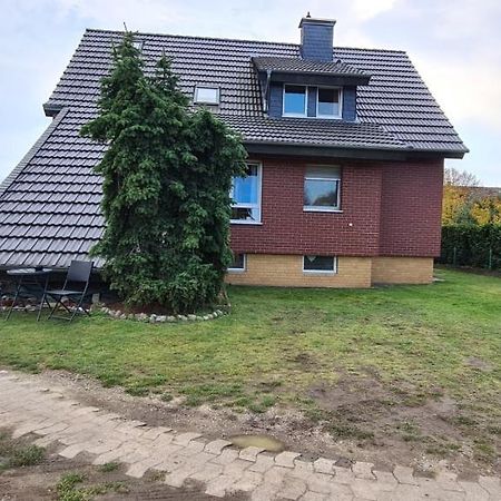 Querenhorst, Unterkunft Am Feld Eksteriør billede